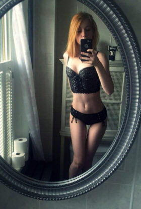Mélanie