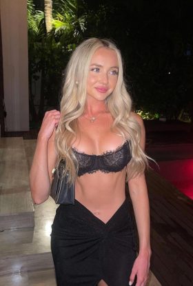 Amanda