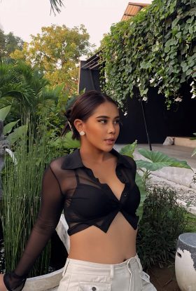 Lura Hotest Girl In Kuta