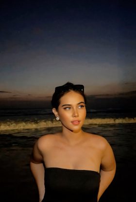 Lura Hotest Girl In Kuta