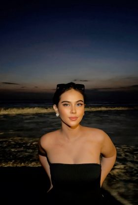 Lura Hotest Girl In Kuta