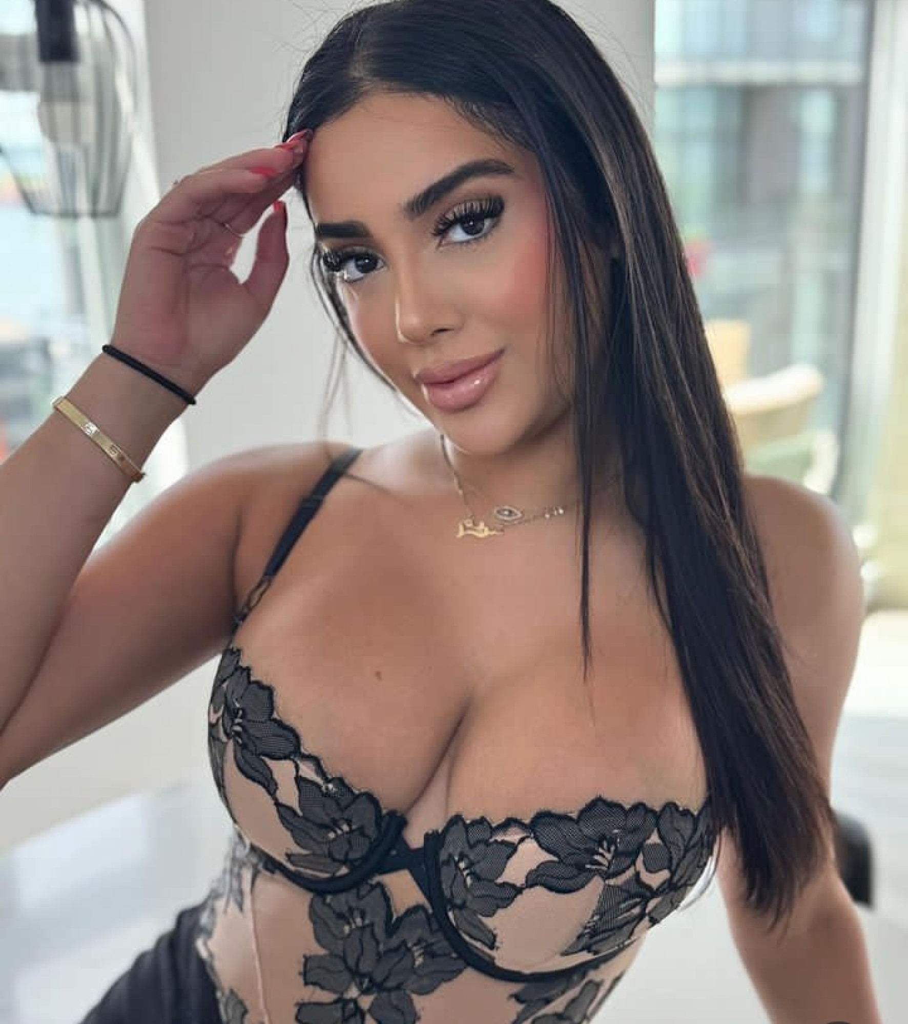 Lupe Ramos escort from Düsseldorf - EscortHub