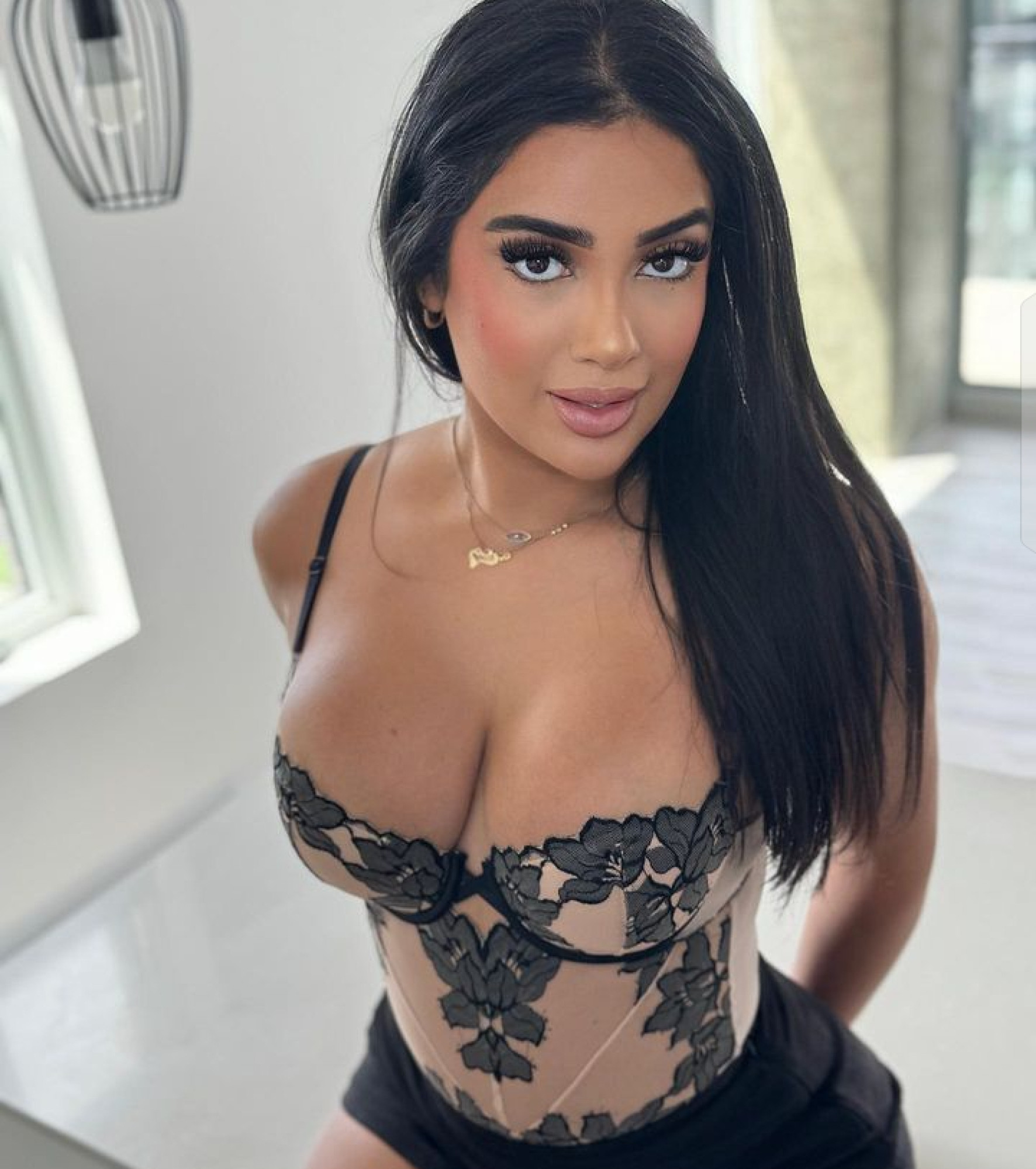 Lupe Ramos escort from Düsseldorf - EscortHub