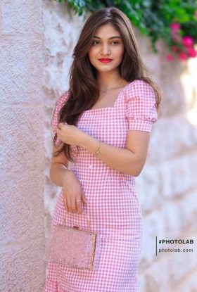 Anirsha