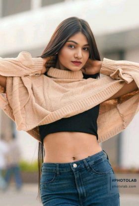 Anirsha