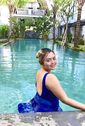 Alika Bali