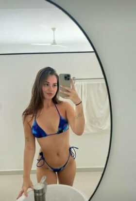 Linda Claudia