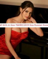 Low Rate Call Girls In Goa Calangute Beach꧁📞[[ Just Dial 7669011019 ]] ❤꧂ No Advance 100% Cash Payment Russian Escorts Service