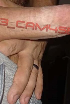 N3N3CamSex