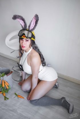 Danielle Vedoville