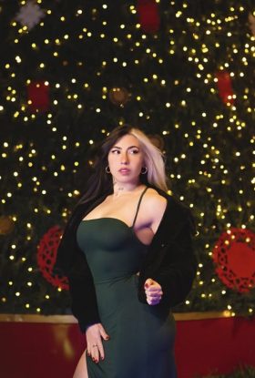 Danielle Vedoville