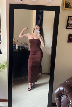 Danielle Vedoville