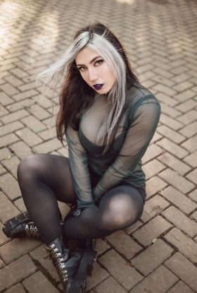 Danielle Vedoville