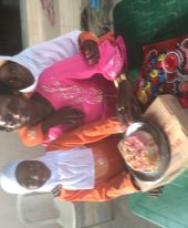 Ifeoluwa