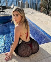 Nikky Sophia