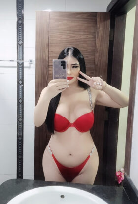 LADYBOY NATASHA