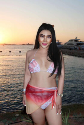 LADYBOY NATASHA