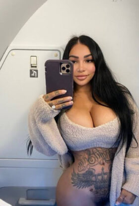 Brittany joy