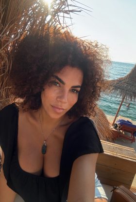 Sabrina Brasil