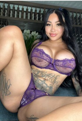 Brittany joy