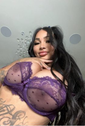 Brittany joy