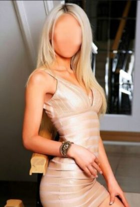 Elite Aachen Escort VERONICA
