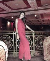 Premium Escort VIOLETTA istanbul