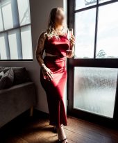 Jamie Jackson – Kiwi Blonde Perth Escort – 0434 844 951