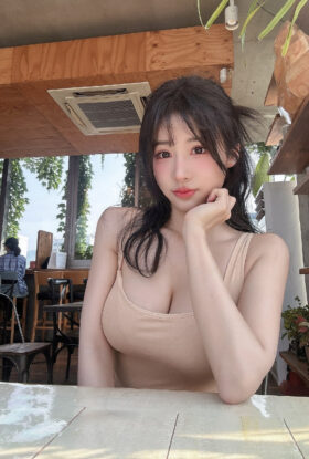 Supermodel Escort – Sandy