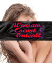 Dora Warsaw Escort Outcall