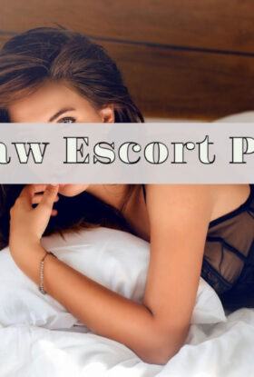 Anna Warsaw Escort Agency