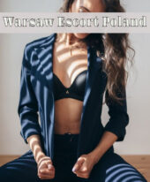 Lilly Warsaw Escort