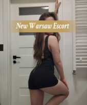 Paula Escort Warsaw