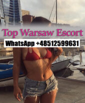 Esme Warsaw Escort