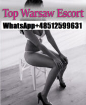 Victoria Warsaw Escort