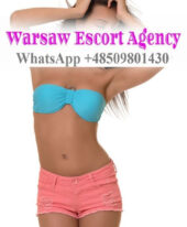 Ira Warsaw Escort Agency