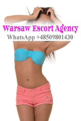 Dora Warsaw Escort Outcall