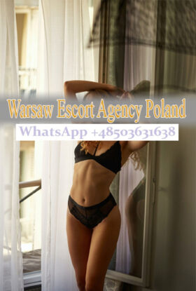 Dora Warsaw Escort Outcall