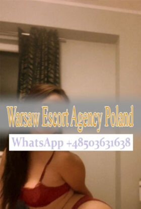 Dora Warsaw Escort Outcall