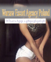 Sarah Warsaw Escort