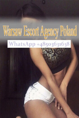 Dora Warsaw Escort Outcall