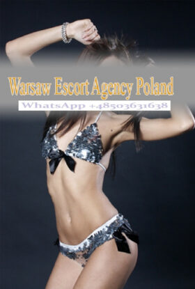 Dora Warsaw Escort Outcall