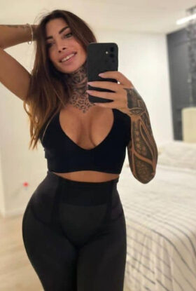 Arabelle143