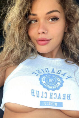 Rubi Trecy