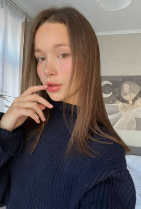 Eva-Rose