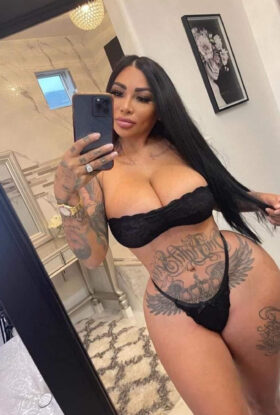 Brittany joy