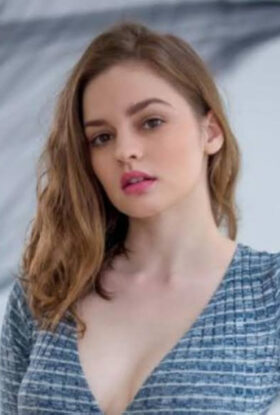Mary moody
