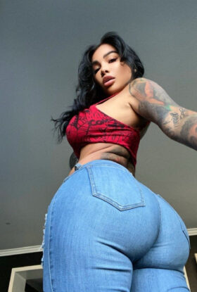 Brittany joy