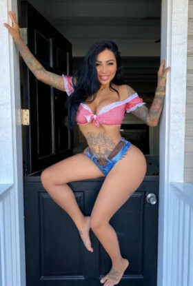 Brittany joy