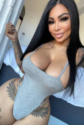 Brittany joy